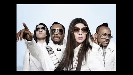 *new*..black Eyed Peas ft. David Guetta - Everything Wonderful