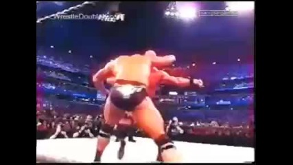 The Rock Appreciation Video 
