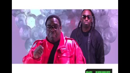 8ball & Mjg - Bring It Back (feat. Young Dro) ( H D ) 