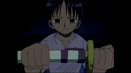 Zoro`s Everlong Past