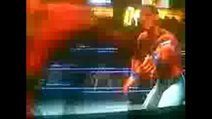 John Cena Finisher 