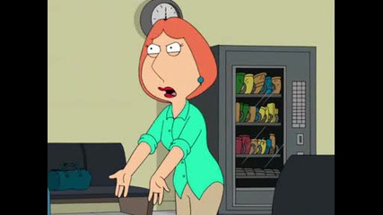 Family Guy S07 E04
