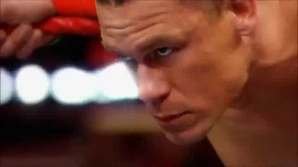 Wwe - John Cena Theme Song 2012