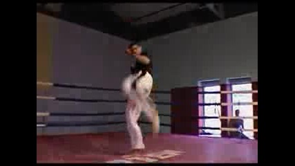 Kickbox - Petr Kotik