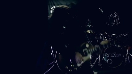 Reinxeed - Guitar Hero
