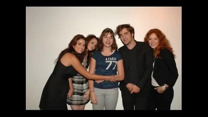 Kristen Stewart Rares 