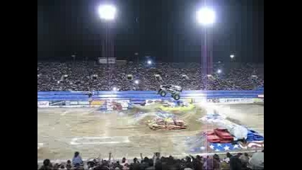 Monster Jam