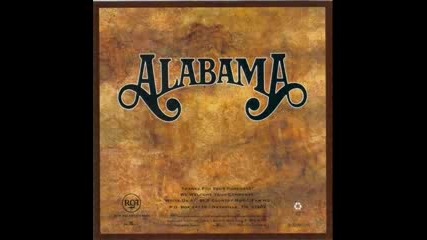 Alabama - When We Make Love