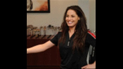 Trish Stratus Story 