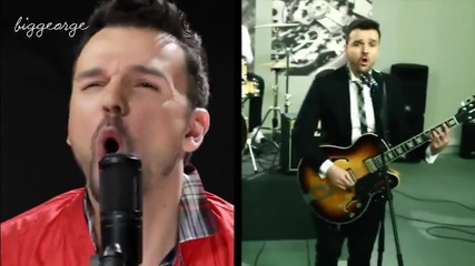 Графа, Любо И Орлин - Заедно [high quality]