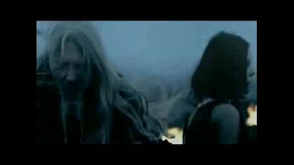 Nightwish - The Islander (official Video)