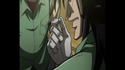 Kaiji - Сезон 2 Епизод 8
