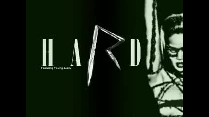 Rihanna - Hard