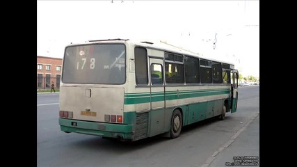 Ikarus 250 