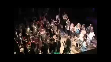 Lauren Rose - Hava Nagila ( Baby Lets Dance )
