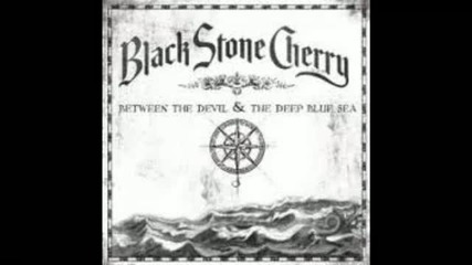 Black Stone Cherry - In My Blood