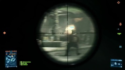 Battlefield 3 - Strike at Karkand Gameplay Trailer
