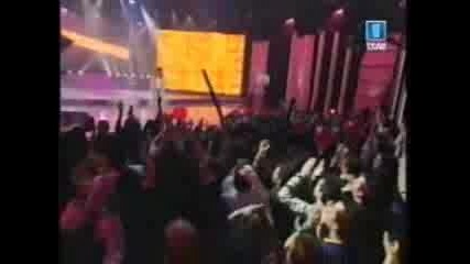 Rosa - Destino Gala Eurovision