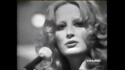 Mina Mazzini - Grande Grande Grande - Never Never Never [shirley Bassey]