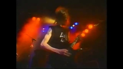 Unleashed - Before The Creation Of Time