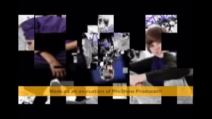 justin bieber - one timee 