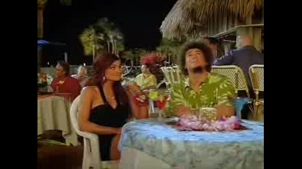 Maria Kanellis I Carlito - Commercial