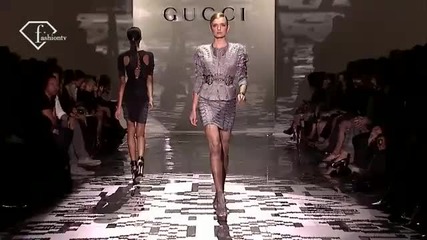 Focus On Designers Gucci 2 