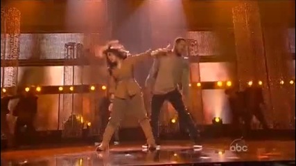 Janet Jackson - Medley