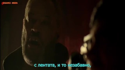 Безизходица (2016)