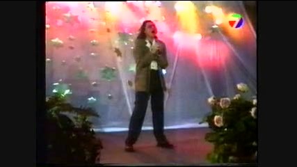 Деян Неделчев-злато Моме-1999
