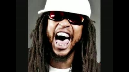 Lil Jon Feat. Lil Boom - You Is A Hoe (new 2oo9)