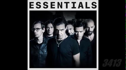 Rammstein - Essentials 2018 full album