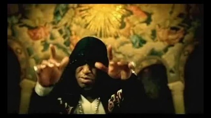 Dj Khaled Ft. T.i. Akon Rick Ross Fat Joe Lil Wayne Birdman - We Takin Over