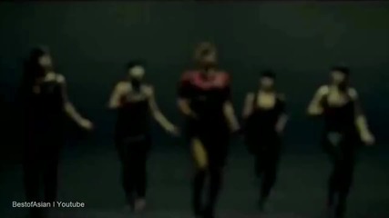 Son Dambi - Crazy