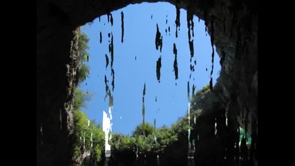 Пещери в България - Автор и фотография: Димитър Капов