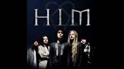 Him - Close To The Flame [with Subs N Lyrics] .wmv
