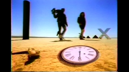 Madame X-just That Type Of Girl(1987,hq)