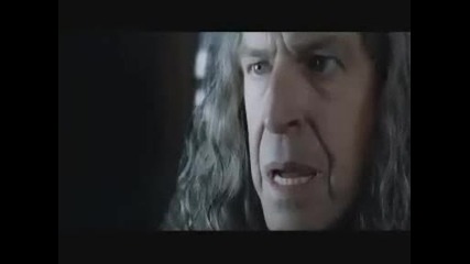 Lord Of The Ring - Two Towers Part 17