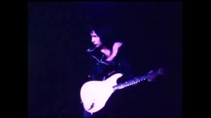 Rainbow In Copenhagen `77