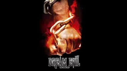 Dream Evil - Vengeance 