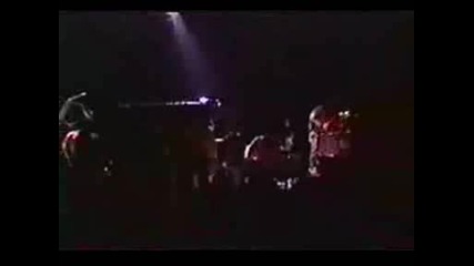 Slipknot - Spit It Out (live 1999).avi