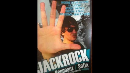 Jackrock - Track1