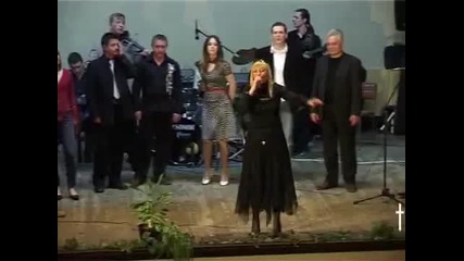 Nada Topcagic Uzivo * 