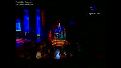 Анелия - Mix Награди Планета 2009