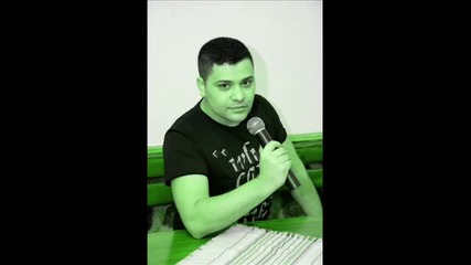 Yanush - Spomen Za Lubovta