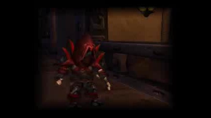 Full Metal Warcraft