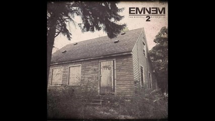 Eminem Bad Guy - Нoвия Албум На E M I N E M - The Marshall Mathers Lp 2