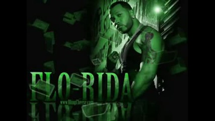 Florida Feat. Akon - Guarentee