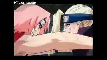 Sakura Vs Ino