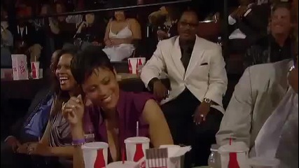 Kevin Hart All Star Comedy Jam Full Show